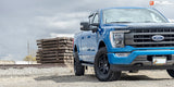 Fuel Off Road Slayer D836 Wheel (MPN: D83620909450)