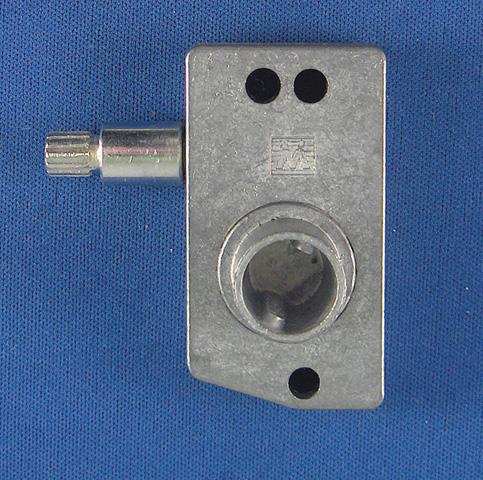 Strybuc Left Hand Window Operator (MPN: 1719C)