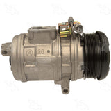 Four Seasons Air Conditioner Compressor (MPN: 77397)