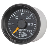 AutoMeter Fuel Rail Pressure Gauge (MPN: 8386)