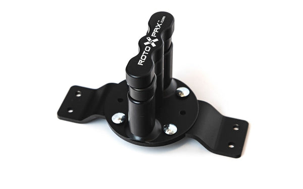 Sherpa Liquid Storage Container Mount (MPN: 252040)