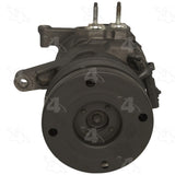 Four Seasons Air Conditioner Compressor (MPN: 77361)