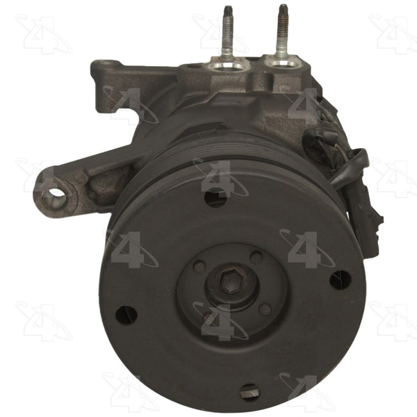 Four Seasons Air Conditioner Compressor (MPN: 77361)