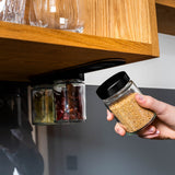 Silwy Magnetic Food Storage Container (MPN: FM-192-BCS-SM)