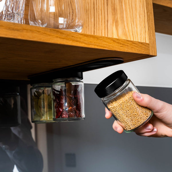 Silwy Magnetic Food Storage Container (MPN: FM-192-BCS-SM)