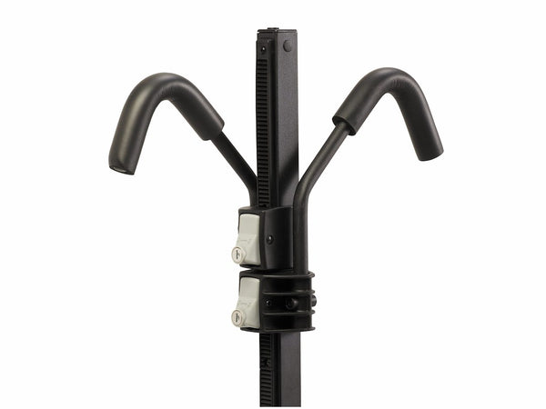 SportRack Crest 2 Hitch Mount Bike Rack (MPN: SR2901BLR)
