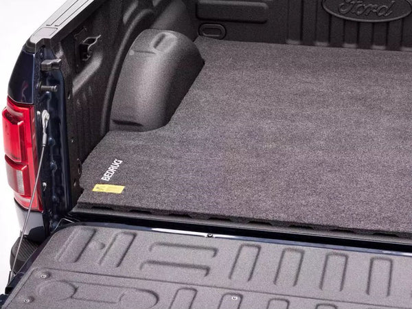 BedRug Bed Mat (MPN: BMX00D)