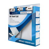 Roof Vent Lid for 14 Inch x 14 Inch Vents (MPN: 40153)