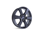 Ford Performance 20 Inch Wheel (MPN: M-1007-P2085MB)
