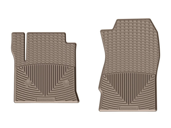 Weathertech All-Weather Floor Mats (MPN: W309TN)