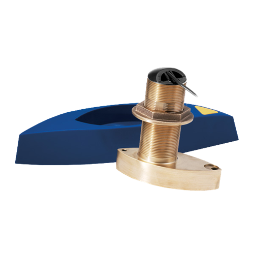 Furuno Thru-Hull Mount Transducer (MPN: B785M)