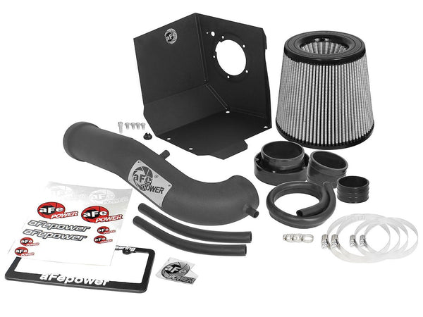 Advanced FLOW Engineering Cold Air Intake (MPN: 51-12332)