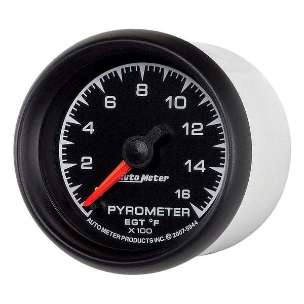 AutoMeter Gauge Pyrometer (MPN: 5944)