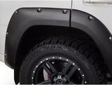 Husky Liner Pocket Style Fender Flares (MPN: 2803921)