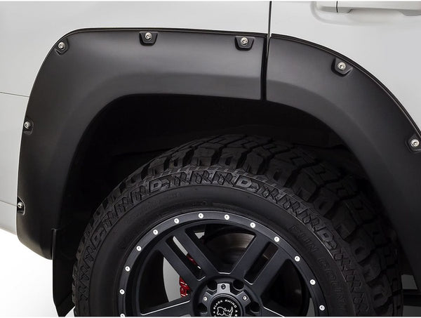 Husky Liner Pocket Style Fender Flares (MPN: 2803921)