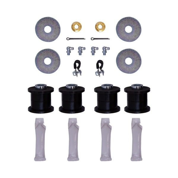 Bilstein B8 Series Control Arm (MPN: 51-322335)