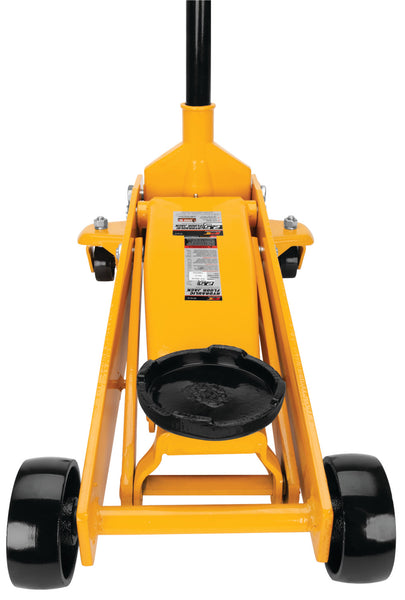 Performance Tool Floor Jack (MPN: W1612)