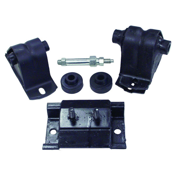 Motor and Transmission Mount Set (MPN: 52017534K)