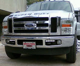 Recon Daytime Running Light LED (MPN: 264151BK)