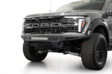 Addictive Desert Designs Rock Fighter Front Bumper (MPN: F210185080103)