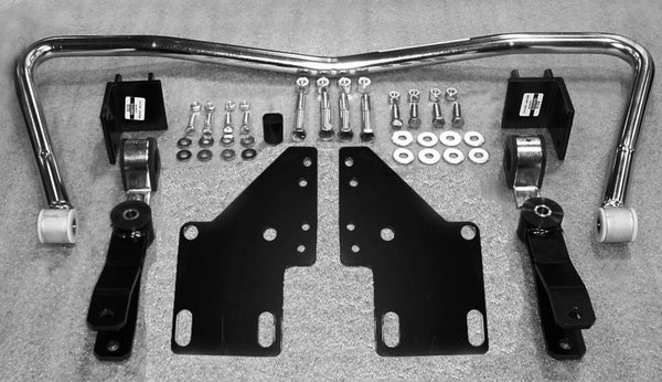 Roadmaster Anti-Roll Bar (MPN: 1139-144)