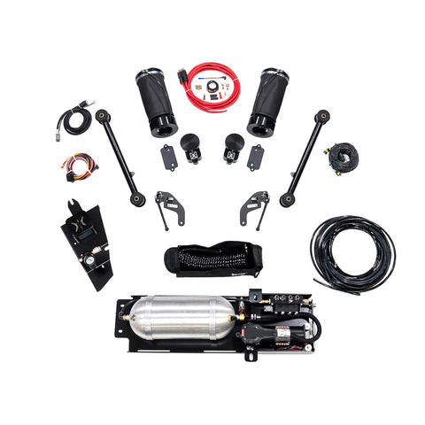 ACCUAIR Leveling Kit Suspension (MPN: AA-4407)