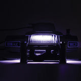 Superwinch SX Series Vehicle Mounted Winch (MPN: 1710200)