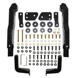 Westin HDX Winch Mount Grille Guard (MPN: 57-94065A)