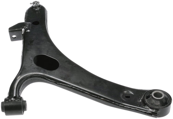 Control Arm and Ball Joint Assembly (MPN: 522-235)