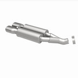 Magnaflow Chrysler Crossfire Exhaust System Kit (MPN: 15054)