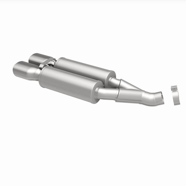 Magnaflow Chrysler Crossfire Exhaust System Kit (MPN: 15054)
