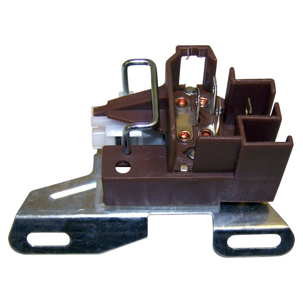 Crown Automotive Dimmer Switch for Jeep Vehicles (MPN: 56003406)