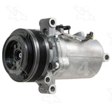 Four Seasons Air Conditioner Compressor (MPN: 68402)