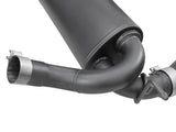Advanced FLOW Engineering Rebel Axle-Back Exhaust System (MPN: 49-48061-B)