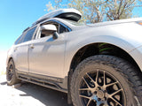 Ironman 4x4 All Terrain Suspension Lift Kit (MPN: SUB009CBKG1)