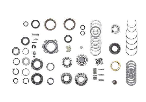 Ford Performance Auto Transmission Overhaul Kit (MPN: M-7000-A)