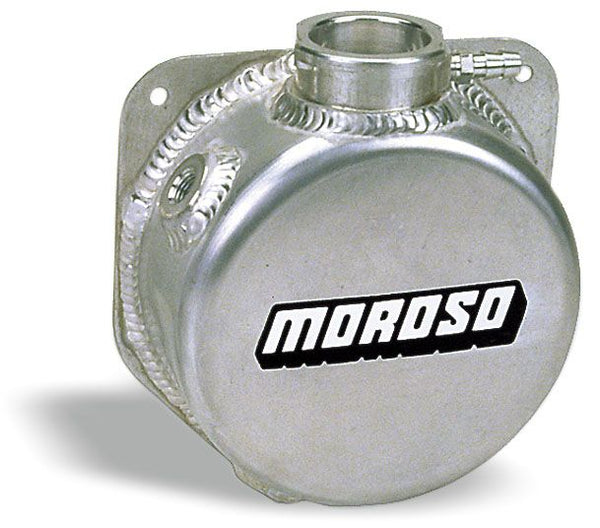 Moroso Performance Radiator Overflow Tank (MPN: 63651)
