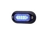 Whelen Engineering ION Mini T-Series Strobe Light Kit (MPN: TLMIB)