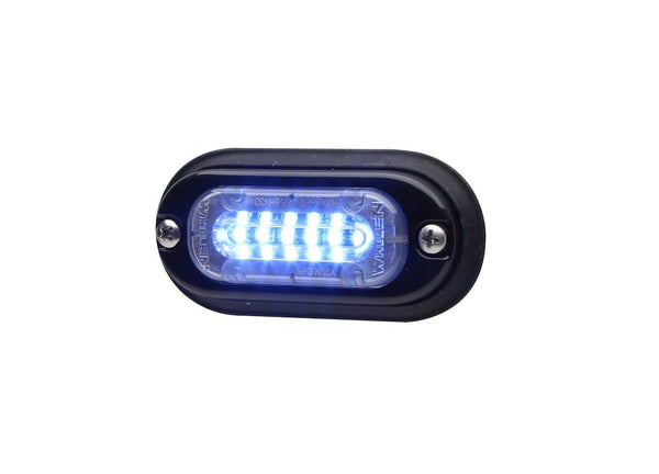 Whelen Engineering ION Mini T-Series Strobe Light Kit (MPN: TLMIB)
