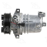 Four Seasons Air Conditioner Compressor (MPN: 58890)