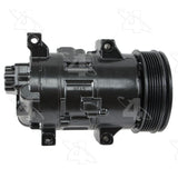 Four Seasons Air Conditioner Compressor (MPN: 67328)