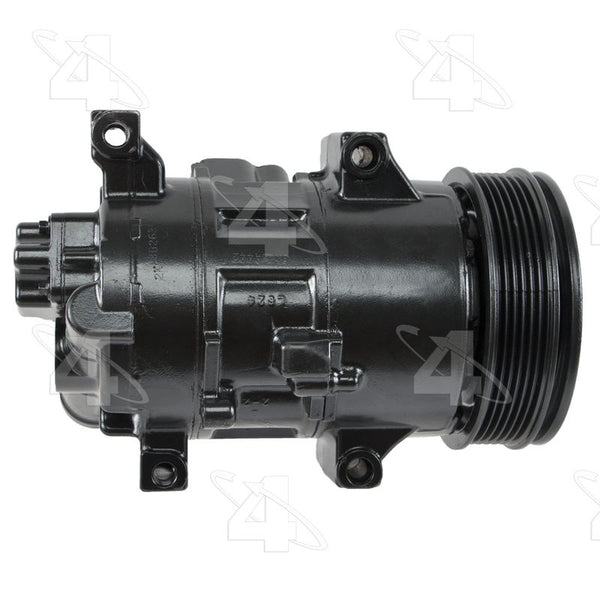 Four Seasons Air Conditioner Compressor (MPN: 67328)