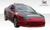 Duraflex Bumper Cover (MPN: 101540)