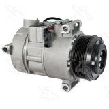 Four Seasons Air Conditioner Compressor (MPN: 158362)