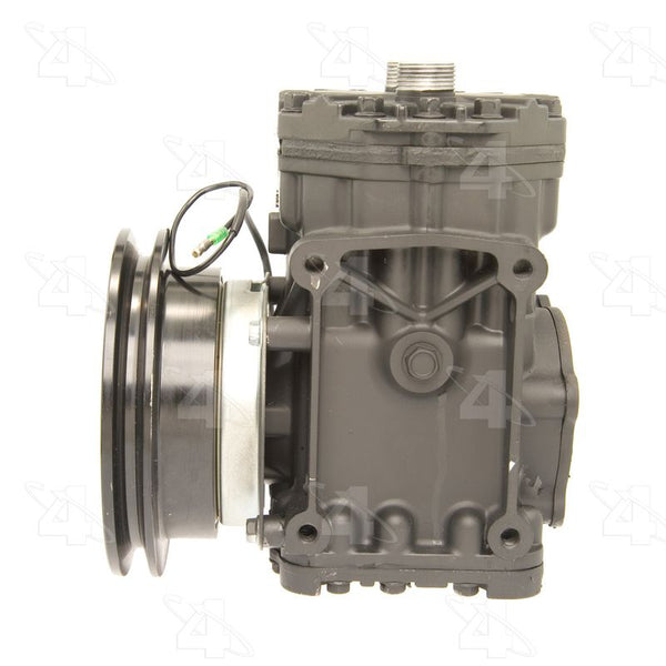 Four Seasons Air Conditioner Compressor (MPN: 58022)