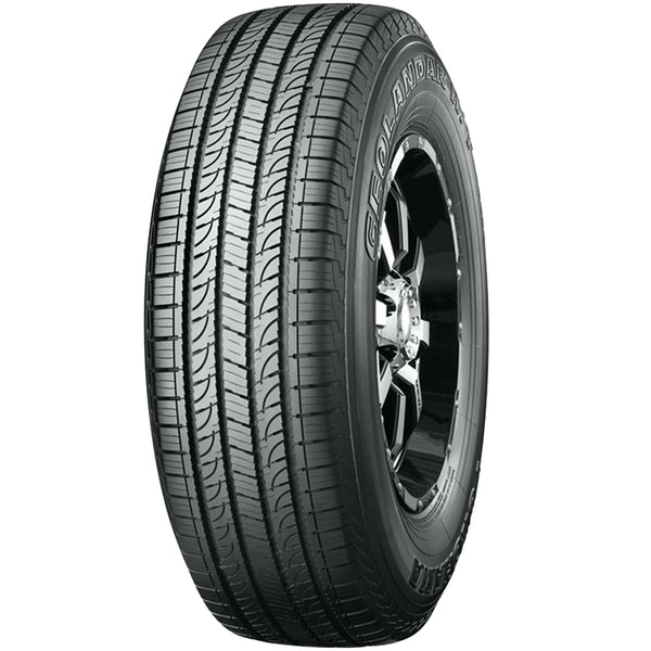 Yokohama Geolandar HT G056 Tire (MPN: 110105640)