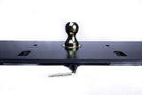 PopUp By Youngs Gooseneck Trailer Hitch (MPN: 205ST45K)