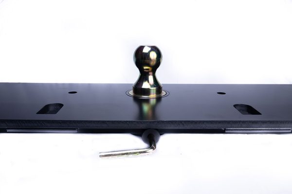 PopUp By Youngs Gooseneck Trailer Hitch (MPN: 205ST45K)