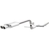 MagnaFlow Volkswagen Jetta Touring Series Exhaust System (MPN: 15486)