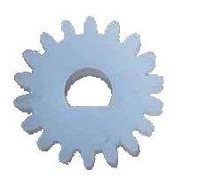 Heng's Industries Roof Vent Power Lift Gear (MPN: JRP1026B)